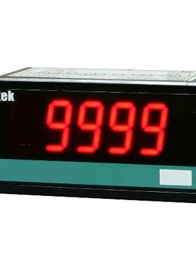 CM1-PR-A4-I-A四位数 可程式显示器（ADTEK/铨盛仪表）