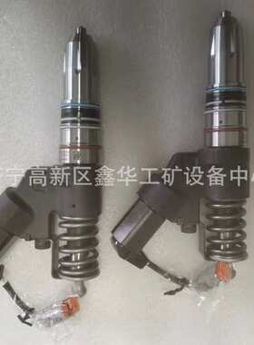 M11发动机配件3411756 3411845 4026222 4061851喷油器喷油嘴