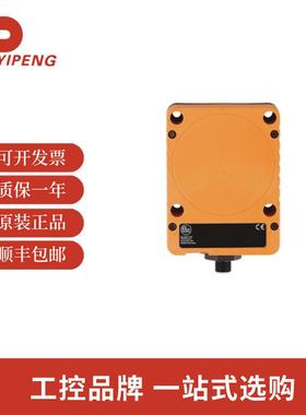 IFM易福门KD5044电容式接近开关KDE3060-BPKG/NI/US-100-DPS