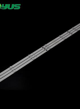 适用LG43UJ6300-CA灯条LC43490057A LC43490058A LC43490059A灯条