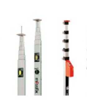 F 480 111 F 480 113 德国NEDO 伸缩尺原装进口