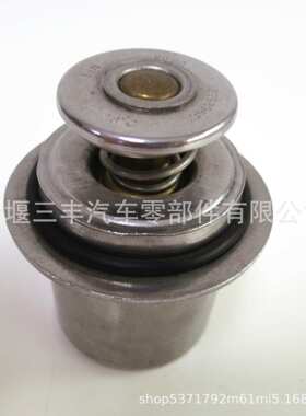 6CT8.3发动机恒温器节温器3940632 3968559 4930594