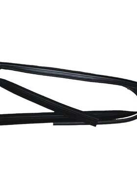 福克斯(不保不退 后门玻璃泥槽 L  4M51A25825AL /R 4M51A25824AM