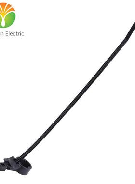 汽车扎带 分体式焊接螺栓固定扎带 156-01530/T50RSBS-M12