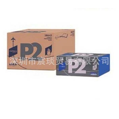 金佰利KIMTECH P2 航空级通用关键任务擦拭布Q/F28644 去污擦拭纸