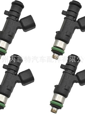 适用于道奇克莱斯勒2.7L燃油喷射器喷油嘴04591986AA 0280158028