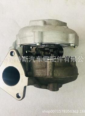 适用ZD30涡轮增压器14411MD00B 767851-1 14411-MA70A 14411MA70A