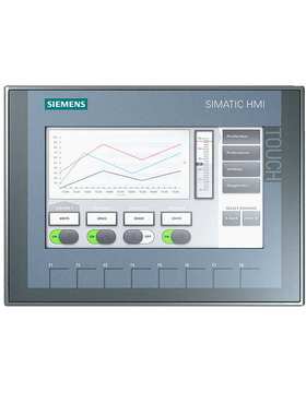 SIMATIC HMI，KTP700 基本版， 精简面板