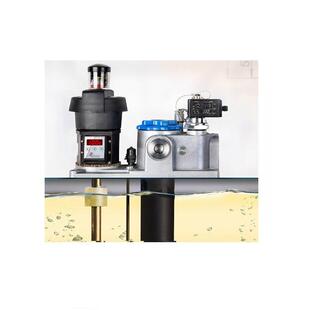 供应德国进口Buehler液位计Buhler比勒NTM-XP-MS