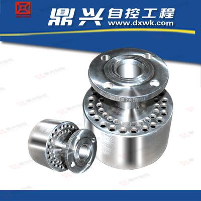 上饶蒸汽消声加热器加热器DXX全型号304不锈钢