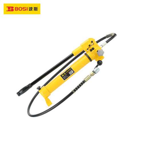 波斯工具手动液压泵浦BS800617 BS800618 BS800637 BS-180 BS-700