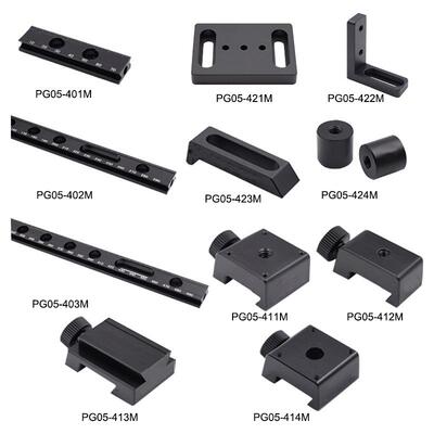 PG05系列19mm导轨、滑台