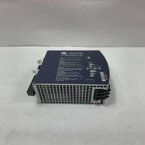 855T-B24DN6   A-B    工控备件I/O模块 控制器