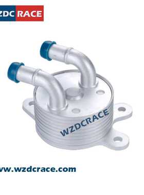 FZ01-19-9F0 适用马自达MAZDA机油冷却器FZ01199F0