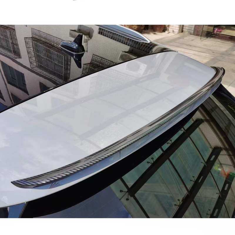 适用于大众ARTEON  CC RS尾翼前杠改装 海外猎装版Arteon尾翼
