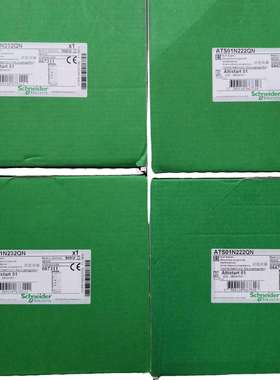 ATS01N222QN软启动器11KW22A 380伏电源电压现货保一年