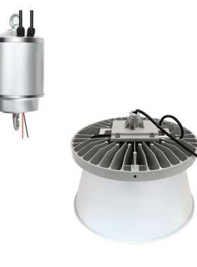 GD817-SJ智能升降LED高顶灯