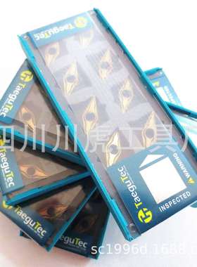 特固克刀片/高温合金刀片/TaeguTec：VBGT110302SA TT5080