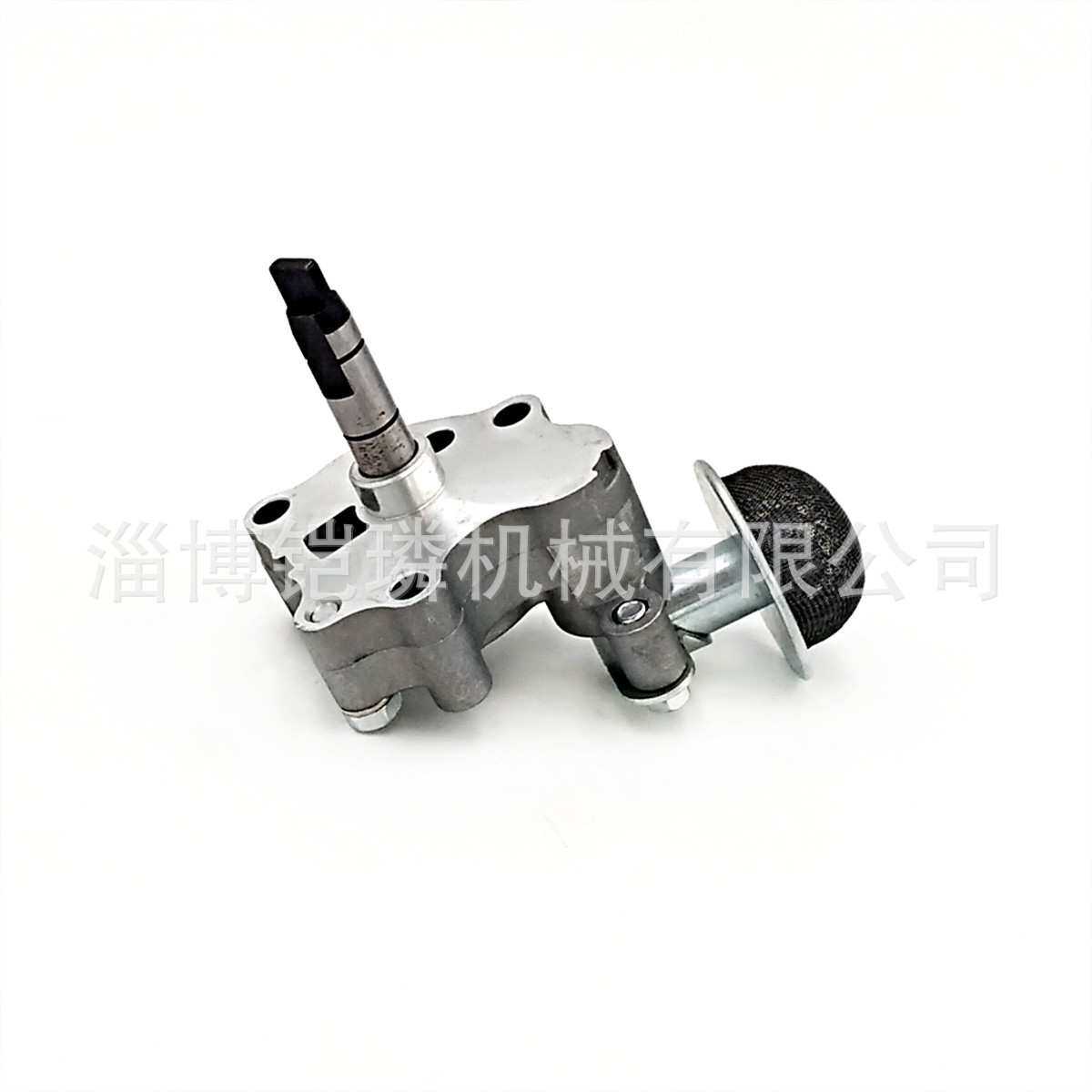 适用春风500沙滩车 农夫车ATV UTV 机油泵总成0180-071000