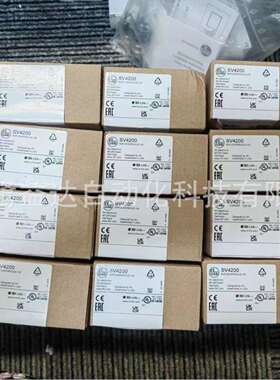 IFM 易福门 传感器 SV4200 SV4500