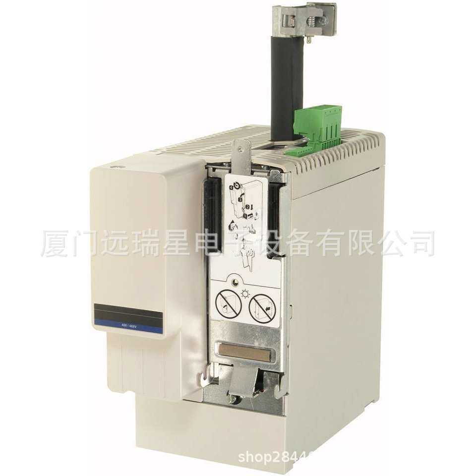 2094-BM03-M 驱动器组件轴模块Kinetix6000罗克韦尔Allen-Bradley
