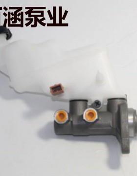 百涵泵业58510-1R200,58510-4L200,58510-4R200适用Kia Rio HYUND