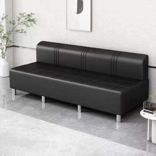 美发店休息区沙发理发店沙发等候椅网红发廊客人等待长条专用椅子,3C数码配件,摄像机配件,淘宝优惠券,粉丝福利购,淘宝优惠卷