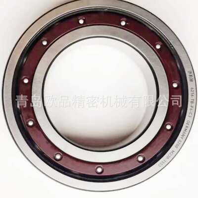 原装机床轴承 B7204C.T.P4S.UL B7205C.T.P4S.UL B7206C.T.P4S.UL