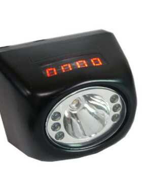 GD-EB7010 免维护帽配工作灯