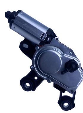 跨境适用奥迪汽车连动杆刮水器雨刮电机配件8E9955711 8R0955711