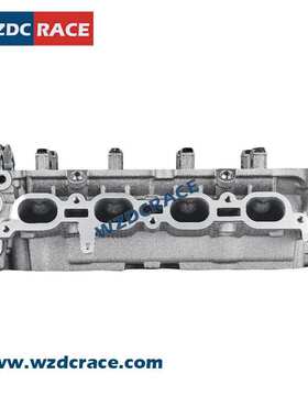 适用丰田 1NZ/2NZ缸盖 11101-21030  11101-21034  CYLINDER HEAD