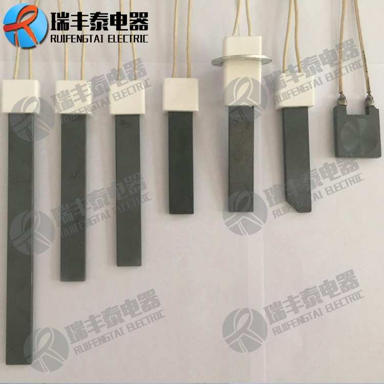 氮化硅陶瓷电热片 氮化硅点火棒 氮化硅点火塞 木屑模具干烧