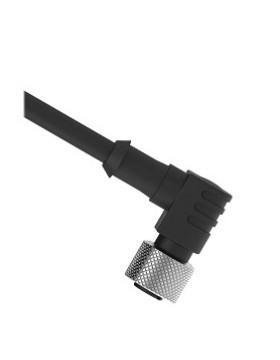 Banner Engineering MQDEC2-530RA 2米接插式连接线电缆