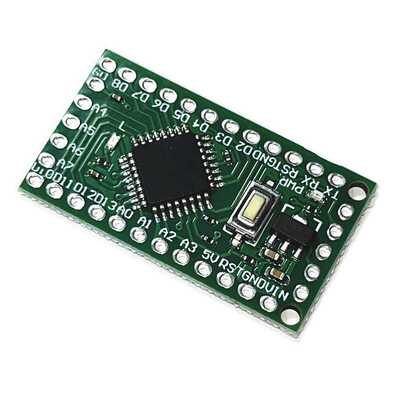 LGT8F328P-LQFP32 MiniEVB替代Pro Mini ATMEGA328P 完全兼容