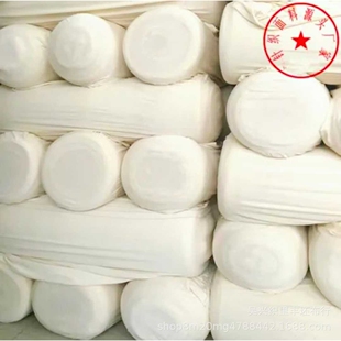 现货供应 1*1细针螺纹2胚布 2*2针织毛胚布罗纹 平纹单双面毛胚布