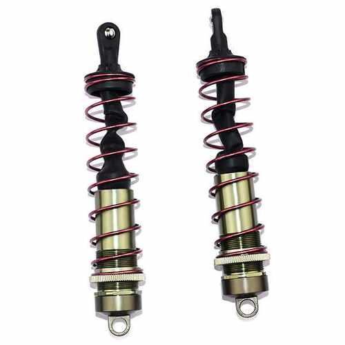 ZD Racing 8002 Shock observe 后避震器组