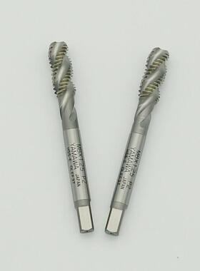 YAMAWA螺旋丝攻SP P2 P3 P4 通用型机用螺纹丝锥公制粗螺纹