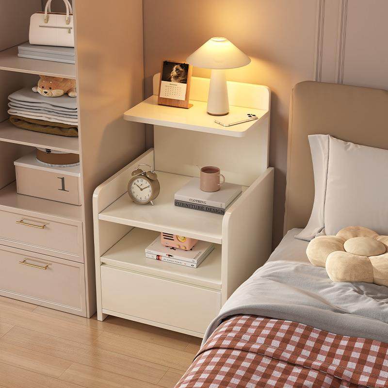 床头柜2025热卖家用卧室小型收纳柜简易北欧风窄柜卧室床边储物柜,玩具/童车/益智/积木/模型,毛绒/玩偶/公仔/布艺类玩具,淘宝优惠券,粉丝福利购,淘宝优惠卷