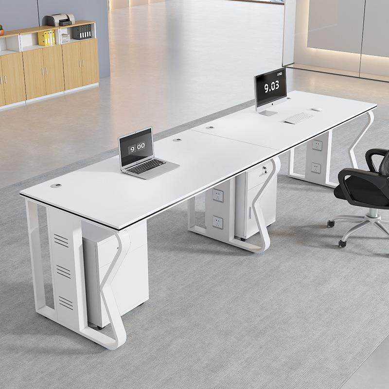 职员办公桌椅组合简约现代四4六6人位电脑桌办公室员工位职员桌子,玩具/童车/益智/积木/模型,毛绒/玩偶/公仔/布艺类玩具,淘宝优惠券,粉丝福利购,淘宝优惠卷