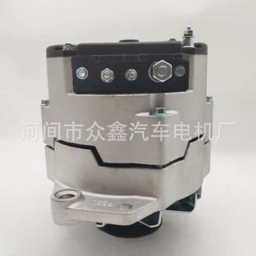 厂家直销 JFZ2517A1 612600090259 WD61509FD 发电机JFZ2716