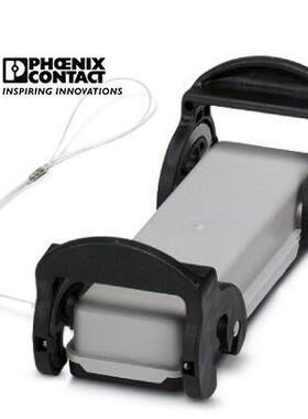 菲尼克斯外壳HC-B 24-SD-MQ/FS-1678347电气联接德国是PHOENIX CO