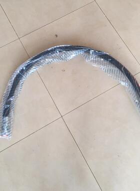 PC300-7挖掘机管路6743-51-9930 冷凝器管路1525mm