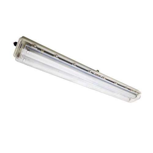 双管Led荧光灯2X20W吊杆式
