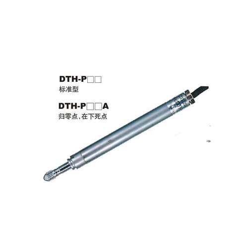 西铁城CITIZEN高精密电子比测探针多种测定压力可选DTH-P DTH-L