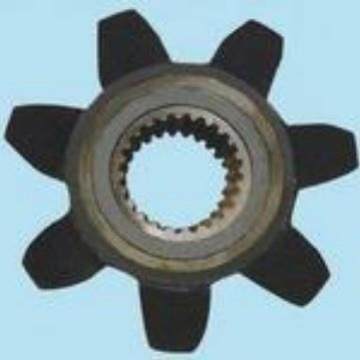 斗式提升机链轮工业传动总成304/316管链输送机头轮链条耐磨