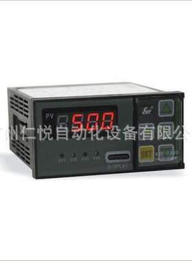 昌晖SWP-FA401-12-N/N/A2/N/N温控器经济单回路数字显示控制仪表