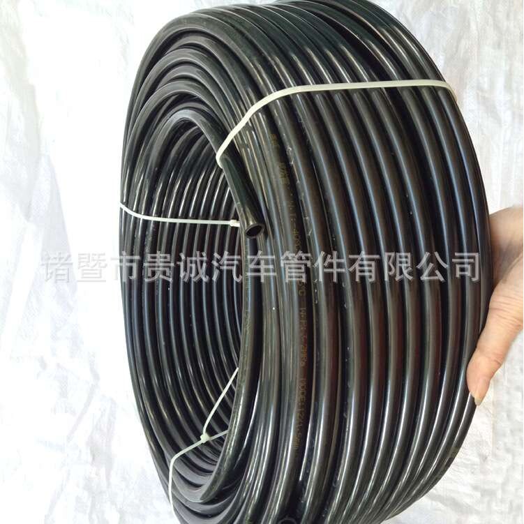 供应12mm卡车空气软管,PA6尼龙管货车挂车刹车气管 0109975982