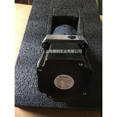 MOONS 直流无刷电机驱动器 BLD10-A-80系列 伺服无刷 供应！