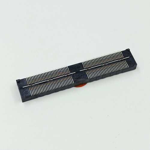 QSH-060-01-F-D-A连接器申泰间距0.5mm板对板120pin