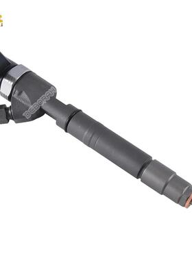 0445110140 A6460700287 柴油电喷高压共轨喷油器总成喷油嘴